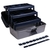 Caja de pesca Storm de 3 Charolas Modelo 16ST3CH