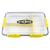 Caja de pesca Storm Modelo 16STORGELDV 35.5 x 22 x 8 Cms Sellada