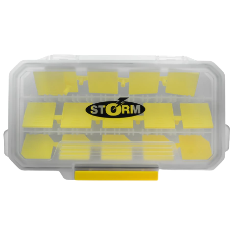Caja de pesca Storm Modelo 16STORGEMDVB