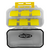 Caja de pesca Storm Modelo 16STORGESDVB