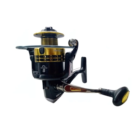 Carrete Storm Misil 4000