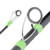 Caña Hooked Obsidian Surf V2 9 Pies MH 1-5 Oz en internet