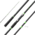 Imagen de Caña Hooked Obsidian Surf V2 9 Pies MH 1-5 Oz