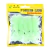 Paquete con 5 Piezas de Calamares Colores GLOW - Pescafacil