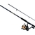 Combo Spinning Dwave Caña 11 pies Carrete 5000