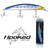 Hooked xRay Minnow Floating 23 Gramos - comprar en línea