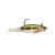 3 Pack Señuelo Goma Storm Wildeye Swim Shad 4"