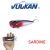 VULKAN Bass Pop 14 Gramos