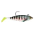 3 Pack Señuelo Goma Storm Wildeye Swim Shad 4" - comprar en línea