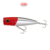 Hydro™ Popper 12 cm – Versión Flotante – YoZuri 40 Gramos en internet