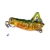 Grillo MG de 5 gr - Pescafacil