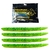 Pak De 8 Gomas Hooked Senko 4 Pulgadas - comprar en línea