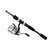 Combo Daiwa Dshock 7 Pies Anillas acero Inoxidable - comprar en línea