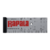 Regla Plegable de 150 CM Marca Rapala - Pescafacil