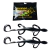 Pak De 8 Gomas Hooked Lizard 5 Pulgadas en internet