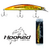 Hooked xRay Minnow Floating 23 Gramos - tienda en línea
