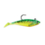 3 Pack Señuelo Goma Storm Wildeye Swim Shad 5" en internet