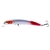 Paquete de 5 Minnows Flash Bait Holograficos - Pescafacil