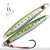 Gomoku Super 150 Gramos Jig para profundidad en internet