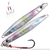 Gomoku Super 150 Gramos Jig para profundidad - Pescafacil