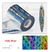 Hoja Holografica para hacer señuelos Hot Stamping ( Pegado en caliente) - tienda en línea