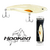 Hooked Sticky 50 Gramos Lances Largos Stickbait - comprar en línea