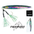 Hooked Hologram 60 Gramos Realistico Lances Largos - Pescafacil