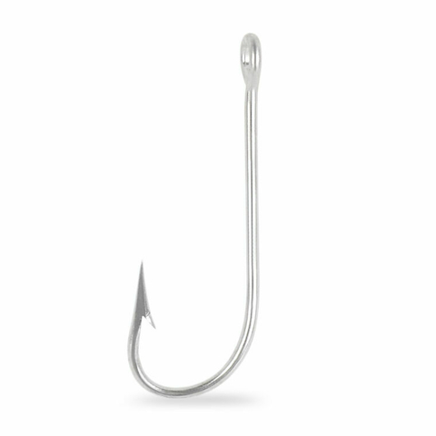 Anzuelo Para carnada Curveado HOOKED