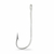 Anzuelo Para carnada Curveado HOOKED