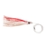 Tuna Catcher Rigged 5" Con Anzuelo y lider - Pescafacil