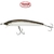 Yozuri Hydro Minnow 17 Cms 48 Gr - Pescafacil