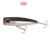 Hydro™ Popper 12 cm – Versión Flotante – YoZuri 40 Gramos - Pescafacil