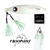 Hooked Eye Jig 100 Gramos Realistico Lances Largos Glow Brilla en la obscuridad - Pescafacil