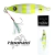 Hooked Eye Jig 60 Gramos Realistico Lances Largos Glow Brilla en la obscuridad - comprar en línea