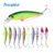 Minnow XG de 15 gr