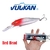 VULKAN Runner 16 gramos - Pescafacil