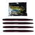 Pak De 8 Gomas Hooked Senko 4 Pulgadas