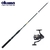 Combo Blue Fox Fresh 6´7 Carrete Okuma Revenger 30