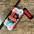 Combo Levels Rapala Rojo 7 Pies Carrete 4000 + Accesorios - Pescafacil