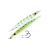 Gomoku Kensaki 80 Gramos Jig para profundidad - Pescafacil