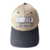 Gorra Rapala Cafe Con Beige