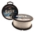 Linea de Monofilamento 25 Lb Sufix SFX SALT 300 metros