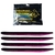 Pak De 8 Gomas Hooked Senko 4 Pulgadas - Pescafacil