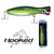Hooked Pop 1.5 Onzas (42g) Popper - tienda en línea