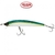 Imagen de Yozuri Hydro Minnow 17 Cms 48 Gr