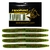 Pak De 8 Gomas Hooked Senko 5 Pulgadas - Pescafacil