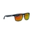 Lentes Storm Wildeye SeaBass Matte Black Red Glass - comprar en línea