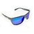 Lentes Storm Wildeye Wahoo Black Shine Blue Red Glass - comprar en línea