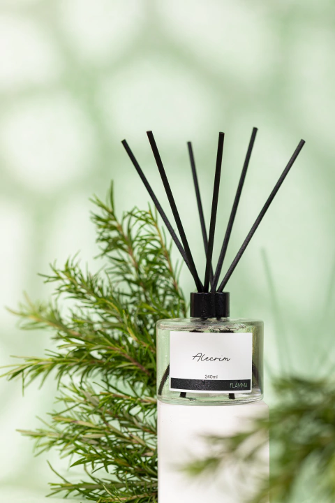 Difusor Alecrim