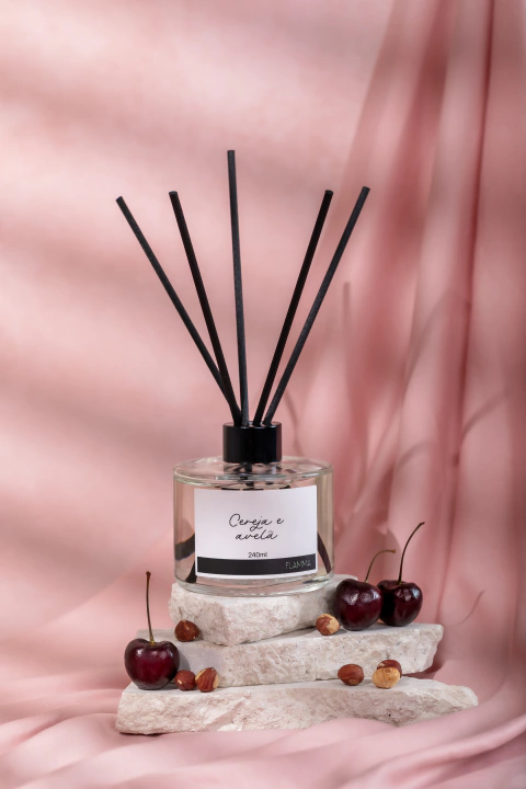 Difusor Cereja e Avelã